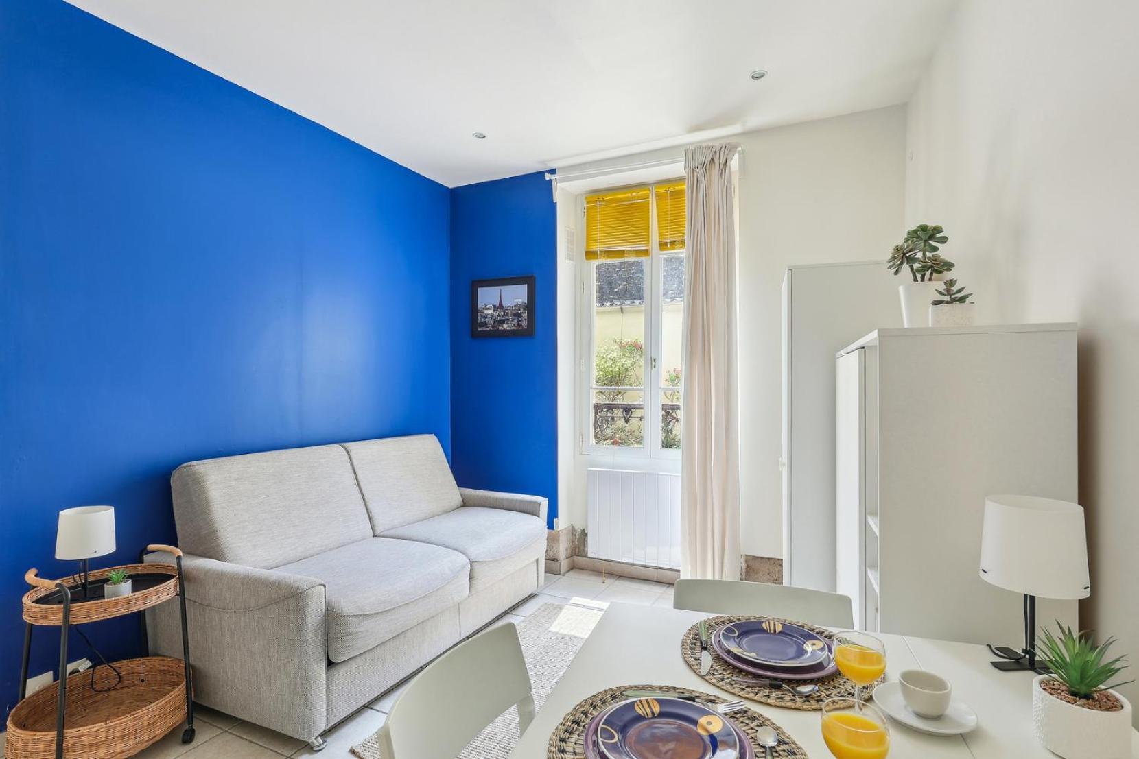 Pantheon & Latin Quarter - Cityapartmentstay Paris Eksteriør billede