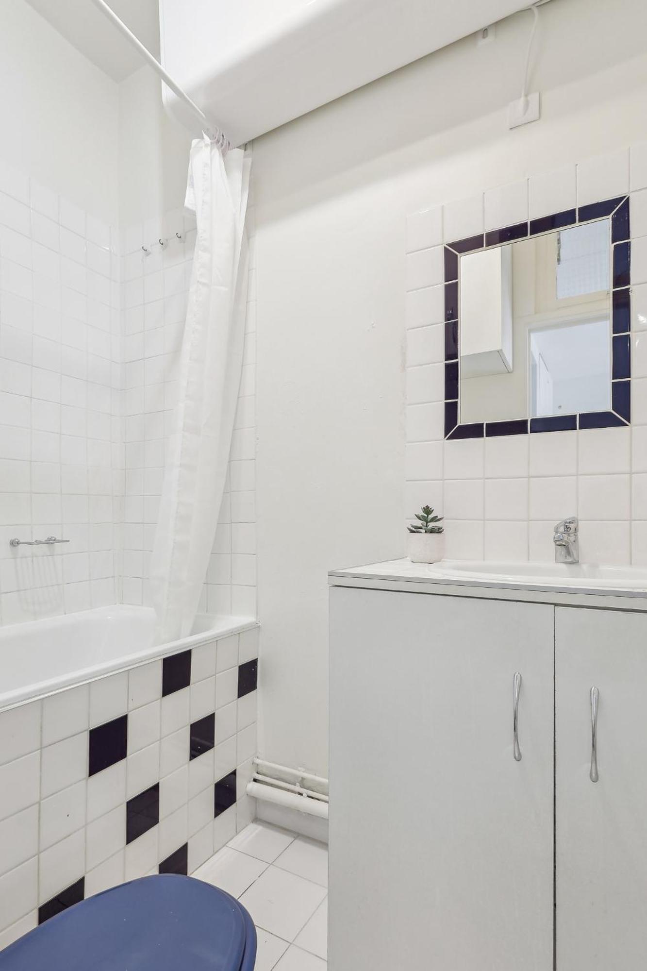 Pantheon & Latin Quarter - Cityapartmentstay Paris Eksteriør billede