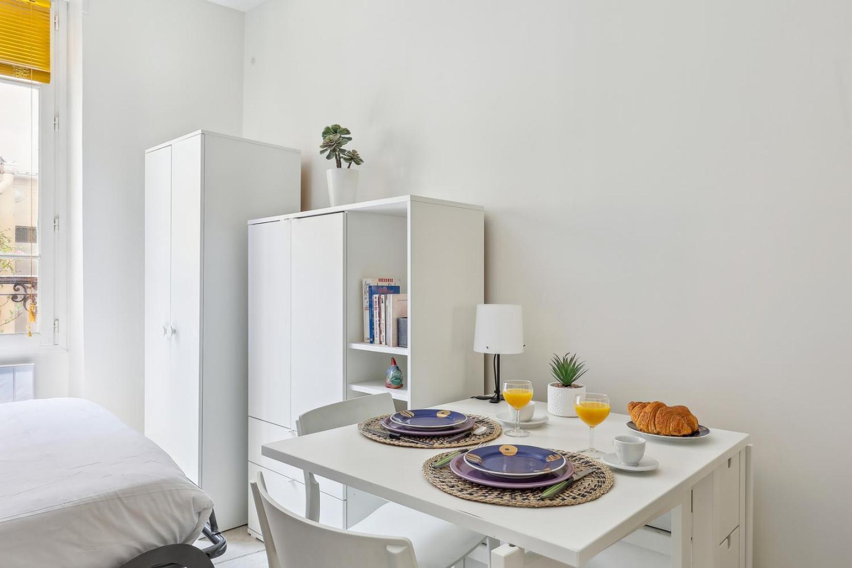 Pantheon & Latin Quarter - Cityapartmentstay Paris Eksteriør billede