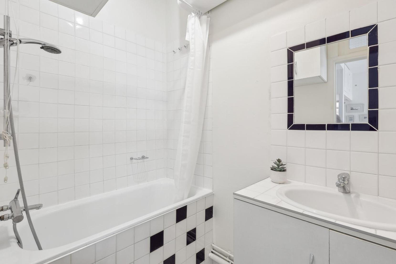 Pantheon & Latin Quarter - Cityapartmentstay Paris Eksteriør billede
